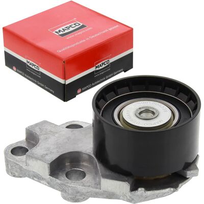 MAPCO Modell 23550 Spannrolle - Spannrolle für Zahnriemen MAPCO Modell 23550 Spannrolle - Spannrolle für Zahnriemen