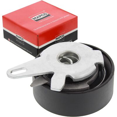 MAPCO 23875 Spannrolle, Zahnriemen - Spannrolle, Zahnriemen MAPCO 23875 Spannrolle, Zahnriemen - Spannrolle, Zahnriemen