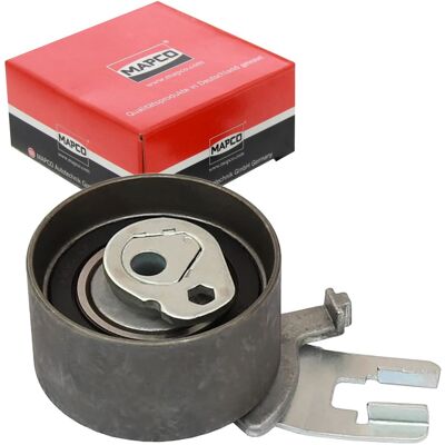 Volvo S60 V70 C30 S80 Spannrolle, Zahnriemen - Spannrolle, Zahnriemen Volvo S60 V70 C30 S80 Spannrolle, Zahnriemen - Spannrolle, Zahnriemen