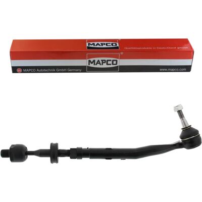MAPCO 49721 Spurstange - Vorderachse links BMW/Alpina MAPCO 49721 Spurstange - Vorderachse links BMW/Alpina