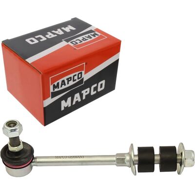 MAPCO Modell Koppelstange - Vorder-/Hinterachsstabilisator MAPCO Modell Koppelstange - Vorder-/Hinterachsstabilisator