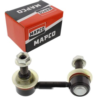 MAPCO 59078HPS Stabilisatorstange - Hinterachse, links MAPCO 59078HPS Stabilisatorstange - Hinterachse, links