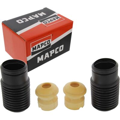 MAPCO Stoßdämpfer Schutzset - Vorne, Opel Astra F, Monza A, Delta MAPCO Stoßdämpfer Schutzset - Vorne, Opel Astra F, Monza A, Delta