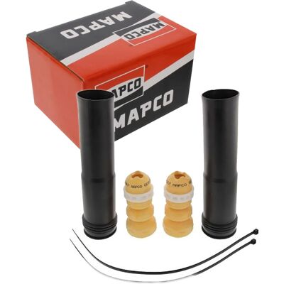 MAPCO 34967 Stoßdämpfer Schutzset - Stoßdämpfer Schutzset MAPCO 34967 Stoßdämpfer Schutzset - Stoßdämpfer Schutzset