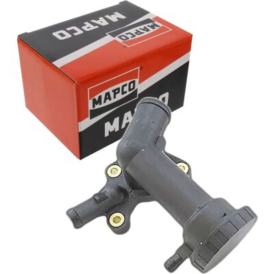 Mapco 91°C Thermostat mit Dichtungen - Kunststoffgehäuse für Mini Mapco 91°C Thermostat mit Dichtungen - Kunststoffgehäuse für Mini