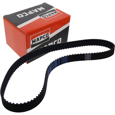 MAPCO - 43500 - 124 Zähne - 26 mm Breite - Timing belt MAPCO - 43500 - 124 Zähne - 26 mm Breite - Timing belt