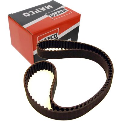 Mapco 225mm Breite Zahnriemen - Timing Belt Mapco 225mm Breite Zahnriemen - Timing Belt