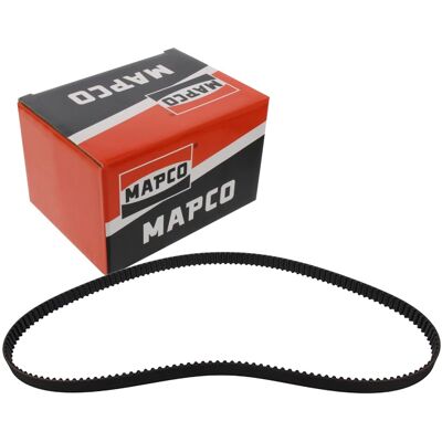 Mapco Chevrolet Opel Zahnriemen - 162 Zähne 20mm Mapco Chevrolet Opel Zahnriemen - 162 Zähne 20mm