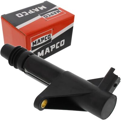 MAPCO 80414 Zündspule - Autoersatzteile MAPCO 80414 Zündspule - Autoersatzteile