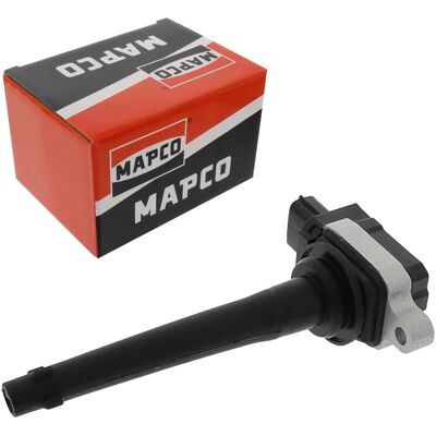 MAPCO 80533 Zündspule - Passend für Nissan und Renault MAPCO 80533 Zündspule - Passend für Nissan und Renault