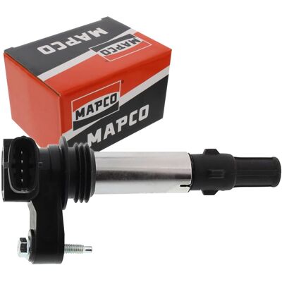 MAPCO 80624 Opel Saab Cadillac Vauxhall Zündspule - Zündspule MAPCO 80624 Opel Saab Cadillac Vauxhall Zündspule - Zündspule