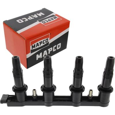 MAPCO 80626 Zündspule - Zündspule MAPCO 80626 Zündspule - Zündspule