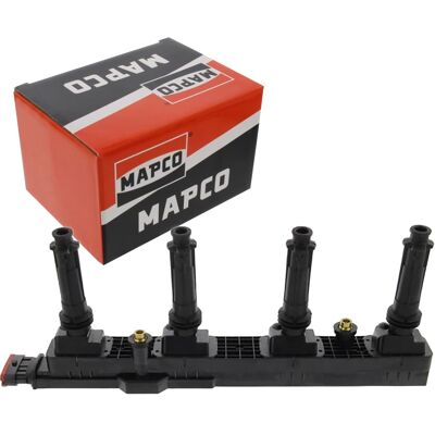 MAPCO 80628 Zündspule - Opel, Vauxhall, Lotus, Cadillac MAPCO 80628 Zündspule - Opel, Vauxhall, Lotus, Cadillac