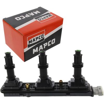 MAPCO 80631 Zündspule - Zündspule MAPCO 80631 Zündspule - Zündspule
