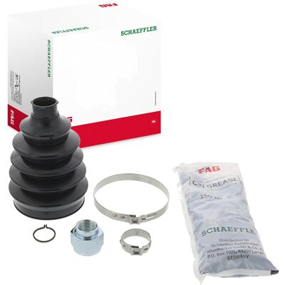 Schaeffler Fag Achsmanschette Vorderachse Radseitig Passend Für Chevrolet: Faltenbalgsatz, Antriebswelle Ashika: 6302239 Autofren Seinsa: D8566t Chevr Schaeffler Fag Achsmanschette Vorderachse Radseitig Passend Für Chevrolet: Faltenbalgsatz, Antriebswelle Ashika: 6302239 Autofren Seinsa: D8566t Chevr
