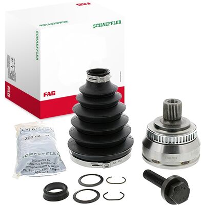 Schaeffler Fag Antriebswellengelenk Satz Radseitig Passend Für Ford Galaxy Seat: Gelenksatz, Antriebswelle Abakus: 14104048 Aic: 53457 Ashika: 6200031 Schaeffler Fag Antriebswellengelenk Satz Radseitig Passend Für Ford Galaxy Seat: Gelenksatz, Antriebswelle Abakus: 14104048 Aic: 53457 Ashika: 6200031