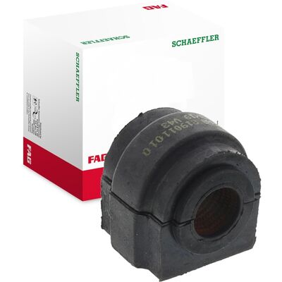 Schaeffler FAG 819 Lagerung, Stabilisator - Suspension Stabilizer Bushing Schaeffler FAG 819 Lagerung, Stabilisator - Suspension Stabilizer Bushing