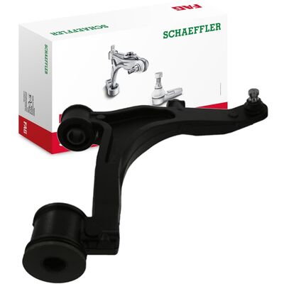 Schaeffler FAG Nissan Interstar Opel Vivaro Querlenker - Fahrwerksart Schaeffler FAG Nissan Interstar Opel Vivaro Querlenker - Fahrwerksart