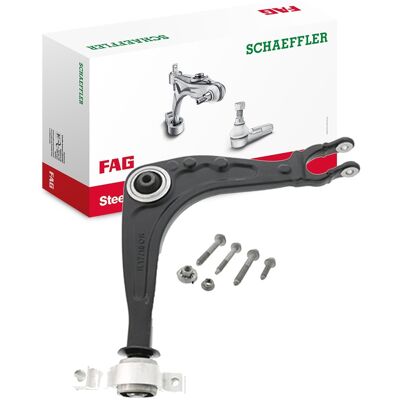 FAG Querlenker für Citroën C5 - Stahlguss - OEM & Aftermarket FAG Querlenker für Citroën C5 - Stahlguss - OEM & Aftermarket