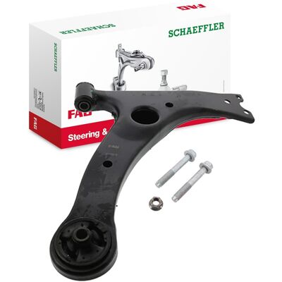 Schaeffler Fag Querlenker Vorne Rechts Passend Für Toyota Corolla 821 0504 10: Lenker, Radaufhängung A.b.s.: 210552 Abakus: 23301314 Ackoja: A700861 A Schaeffler Fag Querlenker Vorne Rechts Passend Für Toyota Corolla 821 0504 10: Lenker, Radaufhängung A.b.s.: 210552 Abakus: 23301314 Ackoja: A700861 A