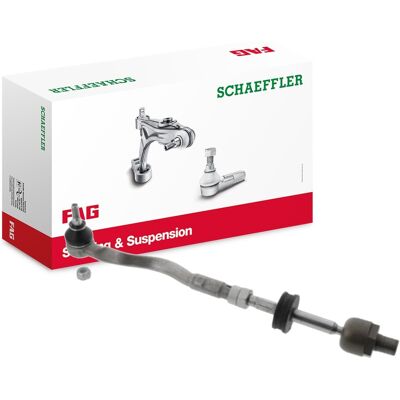 Schaeffler FAG - 840 0573 10 - 12.6mm - M18x1.5 Spurstange Schaeffler FAG - 840 0573 10 - 12.6mm - M18x1.5 Spurstange