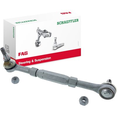 Schaeffler Fag Spurstange Lenkstange Vorne Außen Passend Für Ford Maverick Nissa: Spurstange A.b.s.: 250400 Ackoja: A389530 Aisin: Jtrni030 Blue Print Schaeffler Fag Spurstange Lenkstange Vorne Außen Passend Für Ford Maverick Nissa: Spurstange A.b.s.: 250400 Ackoja: A389530 Aisin: Jtrni030 Blue Print