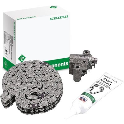 Schaeffler Ina Steuerkettensatz Passend Für Ford Transit 559 1806 10: Steuerkettensatz Abakus: 14201531 Aic: 70408set Aic: 70409set Aic: 70411set Aic: Schaeffler Ina Steuerkettensatz Passend Für Ford Transit 559 1806 10: Steuerkettensatz Abakus: 14201531 Aic: 70408set Aic: 70409set Aic: 70411set Aic: