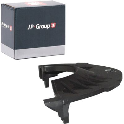JP GROUP Zahnriemenabdeckung - VW, Audi, Seat, Schwarz JP GROUP Zahnriemenabdeckung - VW, Audi, Seat, Schwarz