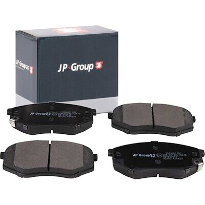 Jp Group Bremsbeläge Satz Vorne Passend Für Hyundai Ix20 Sonata Kia Soul 35636: Bremsbelagsatz, Scheibenbremse A.b.s.: 37932 Abakus: 23102122 Aisin: B Jp Group Bremsbeläge Satz Vorne Passend Für Hyundai Ix20 Sonata Kia Soul 35636: Bremsbelagsatz, Scheibenbremse A.b.s.: 37932 Abakus: 23102122 Aisin: B