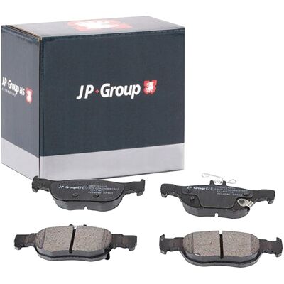 Jp Group Jp Bremsbeläge Satz Hinten Passend Für Mazda 3 Cx-30 Mx-30 3863701210: Bremsbelagsatz, Scheibenbremse A.b.s.: 35304 Abakus: 23102249 Aisin: B Jp Group Jp Bremsbeläge Satz Hinten Passend Für Mazda 3 Cx-30 Mx-30 3863701210: Bremsbelagsatz, Scheibenbremse A.b.s.: 35304 Abakus: 23102249 Aisin: B
