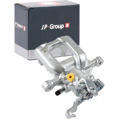 JP GROUP Bremssattel - Hinten Links - Audi A3, VW Golf 6 JP GROUP Bremssattel - Hinten Links - Audi A3, VW Golf 6