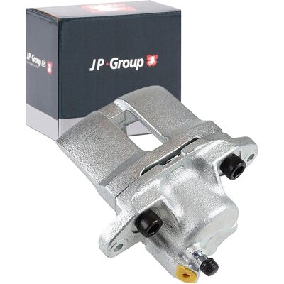 Jp Group Bremssattel - Vorne Links - Für Citroën ZX, Dacia Logan, Sandero, Lada Jp Group Bremssattel - Vorne Links - Für Citroën ZX, Dacia Logan, Sandero, Lada