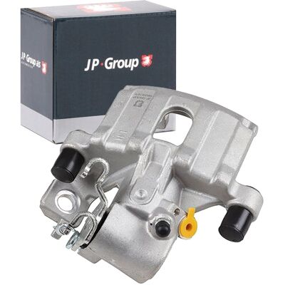 JP GROUP - 4862001570 - Hinterachse links JP GROUP - 4862001570 - Hinterachse links