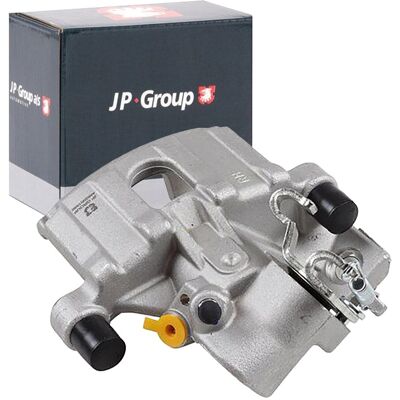 Toyota Yaris - Hinten rechts Bremssattel - Einzylinder, 278mm Scheibe Toyota Yaris - Hinten rechts Bremssattel - Einzylinder, 278mm Scheibe