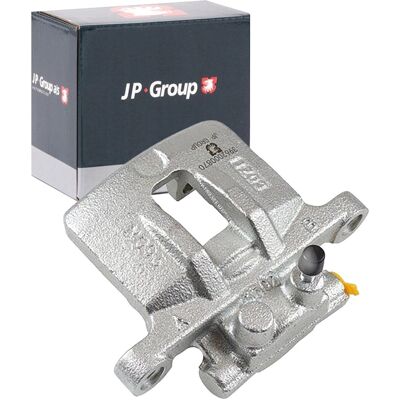 JP GROUP Bremssattel - Blau - Hinterachse links - Für Dodge, Chrysler, Caliber, Avenger, Patriot, Compass JP GROUP Bremssattel - Blau - Hinterachse links - Für Dodge, Chrysler, Caliber, Avenger, Patriot, Compass