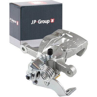 JP GROUP 3562000470 - Hinterachse links - 34 mm Bohrung - Brake caliper JP GROUP 3562000470 - Hinterachse links - 34 mm Bohrung - Brake caliper