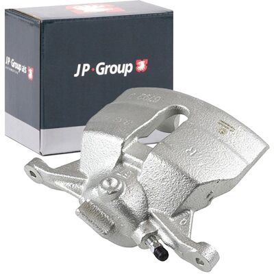JP Group 1161908580 Bremssattel - Vorderachse Rechts für Audi A3 Q2 Seat Ateca Skoda K JP Group 1161908580 Bremssattel - Vorderachse Rechts für Audi A3 Q2 Seat Ateca Skoda K