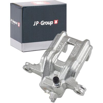 JP GROUP 3462000170 Bremssattel - Hinterachse links, Nissin, 282/305mm Scheiben JP GROUP 3462000170 Bremssattel - Hinterachse links, Nissin, 282/305mm Scheiben