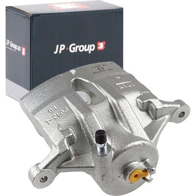 Hyundai Kia Vorderer linker Bremssattel - Bremssystem Hyundai Kia Vorderer linker Bremssattel - Bremssystem