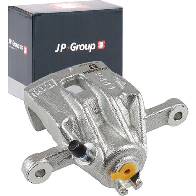 JP GROUP 3562000880 Bremszange für Hyundai Getz Hinterachse JP GROUP 3562000880 Bremszange für Hyundai Getz Hinterachse