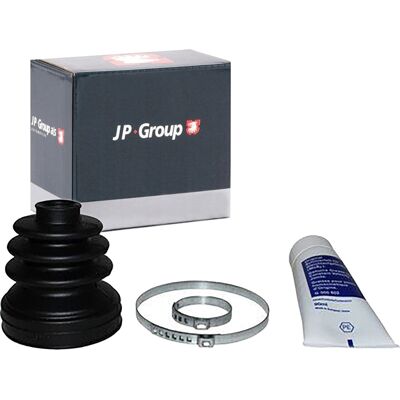 JP GROUP Achsmanschette Satz 6043700110 - Achsmanschette JP GROUP Achsmanschette Satz 6043700110 - Achsmanschette