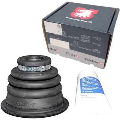 JP GROUP Achsmanschette Satz 4343700610 - Achsmanschette JP GROUP Achsmanschette Satz 4343700610 - Achsmanschette