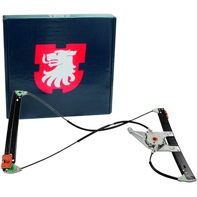 JP GROUP 1188104270 - Elektrischer Fensterheber für Audi A3 JP GROUP 1188104270 - Elektrischer Fensterheber für Audi A3