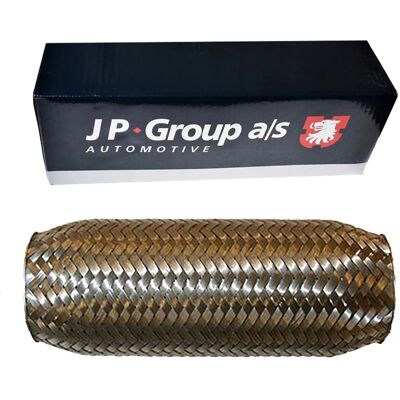 JP GROUP 9924200900 Edelstahl-Flexrohr - Abgasanlage JP GROUP 9924200900 Edelstahl-Flexrohr - Abgasanlage