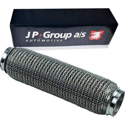 JP GROUP 9924101700 Edelstahlflexschlauch - Auspuffanlage JP GROUP 9924101700 Edelstahlflexschlauch - Auspuffanlage