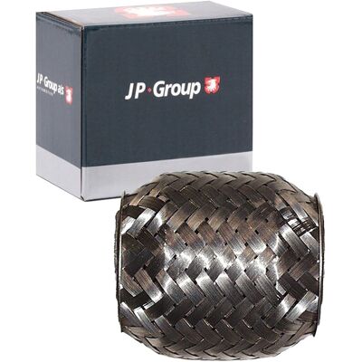 Jp Group Auspuffanlage Flexrohr - Abgasanlage Jp Group Auspuffanlage Flexrohr - Abgasanlage