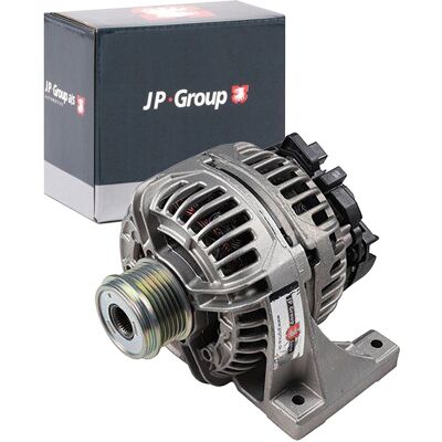 Volvo Generator JP 4990100400 - Generator Volvo Generator JP 4990100400 - Generator