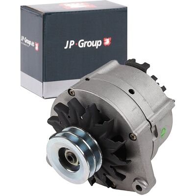 JP GROUP Generator 80A - Generator JP GROUP Generator 80A - Generator
