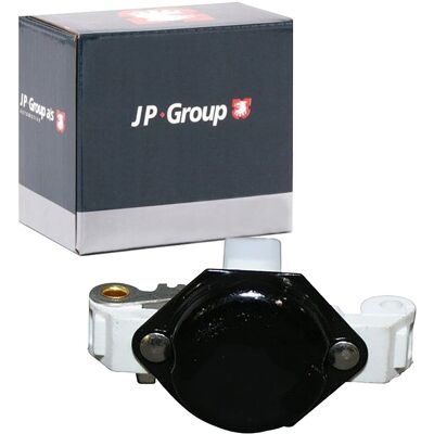 JP GROUP Lichtmaschinen Spannungsregler - Generatorregler JP GROUP Lichtmaschinen Spannungsregler - Generatorregler