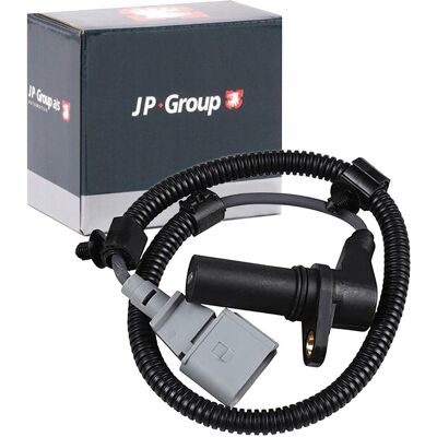 JP GROUP 1193701800 Kurbelwellen-Impulsgeber - Kurbelwellen-Impulsgeber JP GROUP 1193701800 Kurbelwellen-Impulsgeber - Kurbelwellen-Impulsgeber